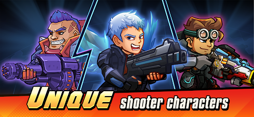 Metal Strike screenshot 4