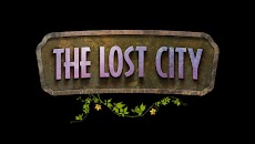 The Lost City ロストシティのおすすめ画像1