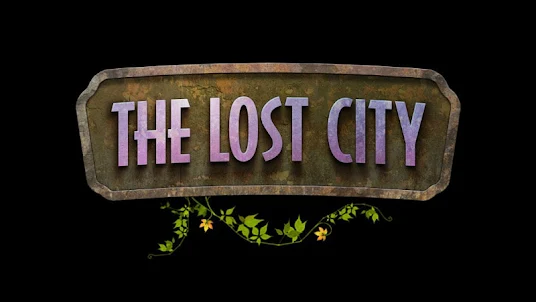 The Lost City ロストシティ