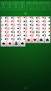 FreeCell Solitaire  New Apk 1