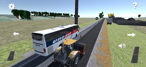 Live Bus Simulator