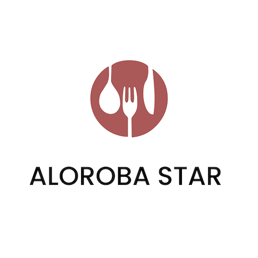 Aloroba Star logo
