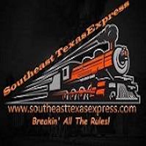 The Southeast Texas Express logo