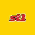 Cover Image of ダウンロード St1 Sweden 2.9.2 APK