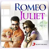 Romeo Juliet Tamil Movie songs icon