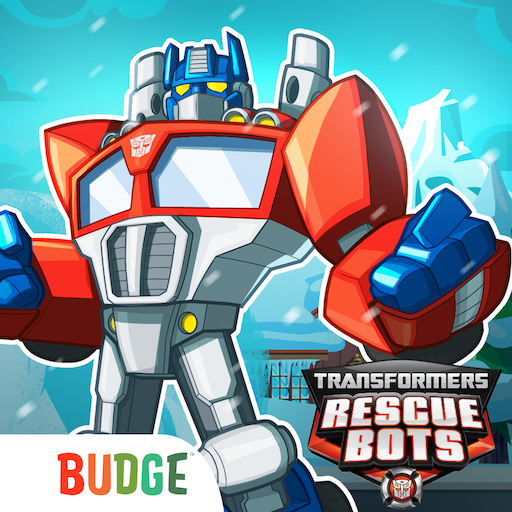 Transformers Rescue Bots: Aventuras Heroicas