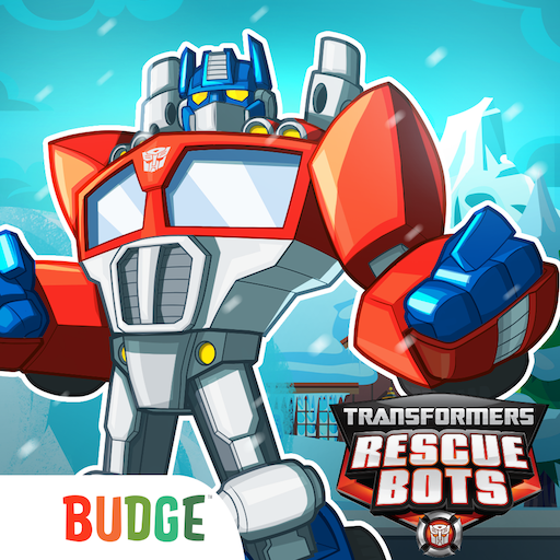 Transformers Rescue Bots: Hero 2023.1.2 Icon