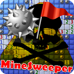 Icon image Minesweeper : Brain & Puzzle