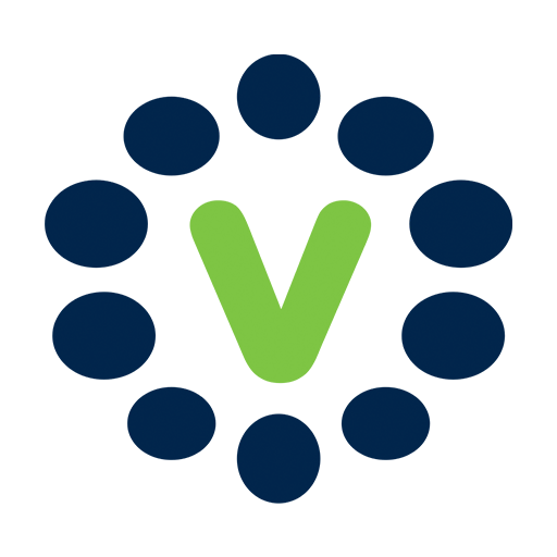 VoxSMS logo