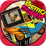 Bemo Super Bang Sopo Jarwo icon