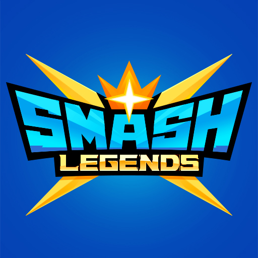 Baixar SMASH LEGENDS : Action Fight para Android