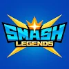SMASH LEGENDS : Action Fight icon