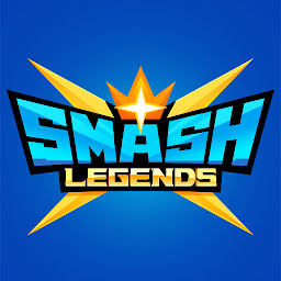 Slika ikone SMASH LEGENDS : Action Fight