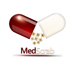 Simge resmi MedScrab