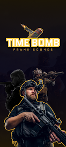 Bomba-relógio: Time Bomb Prank
