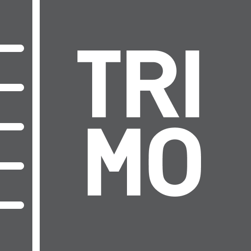 Trimo eBusiness Cards logo