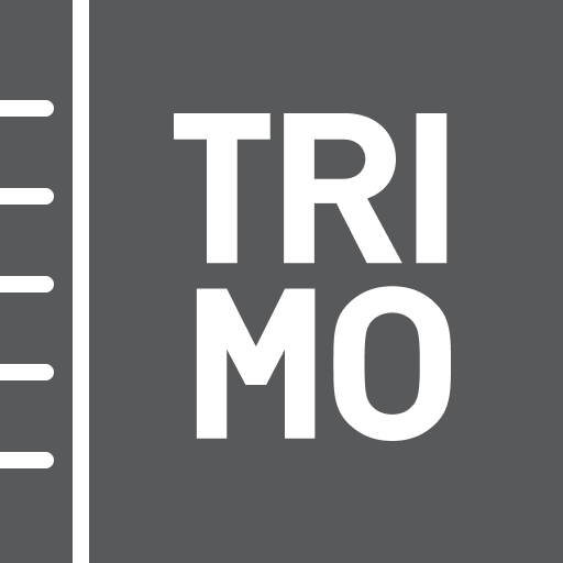 Trimo eBusiness Cards