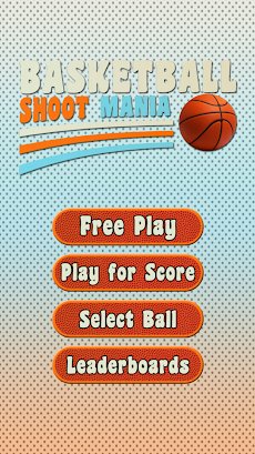 Basketball Shoot Maniaのおすすめ画像4