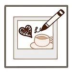 Cover Image of 下载 Draw on Pictures - Simple  APK