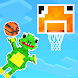 Frog Battle: Swamp King - Androidアプリ
