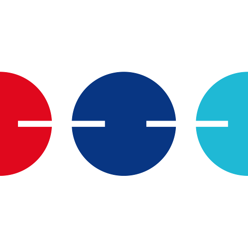 MyPaydesk (Benedelux) logo