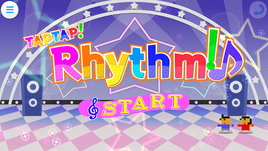 TAP TAP Rhythm!