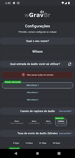 wGravBr screenshot 4