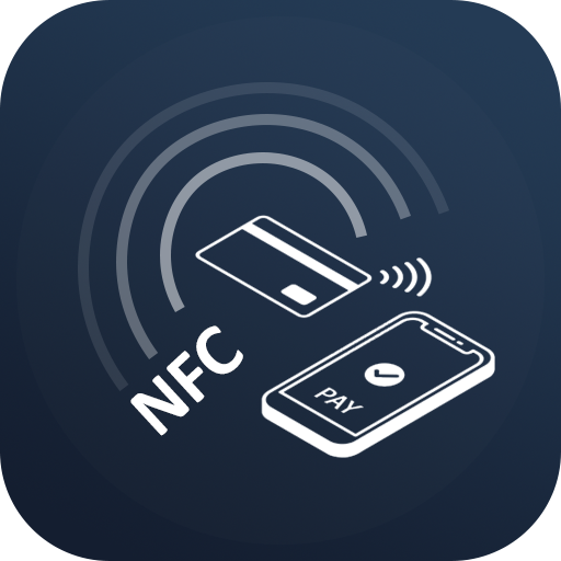 Baixar NFC : CreditCard Reader-Wallet