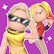 Fashion famous Teen dress up - Androidアプリ