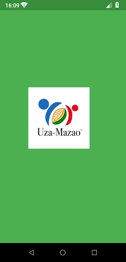 Android application Uzamazao Admin screenshort