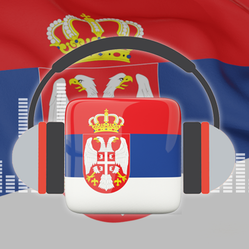 Radio Stanice Srbija logo
