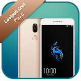 Theme for Coolpad Cool Play 6 icon