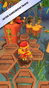 Nono Islands 1.0.15 APK + Mod (Unlimited money) for Android