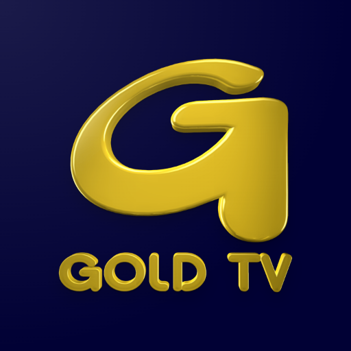 Gold Tv logo