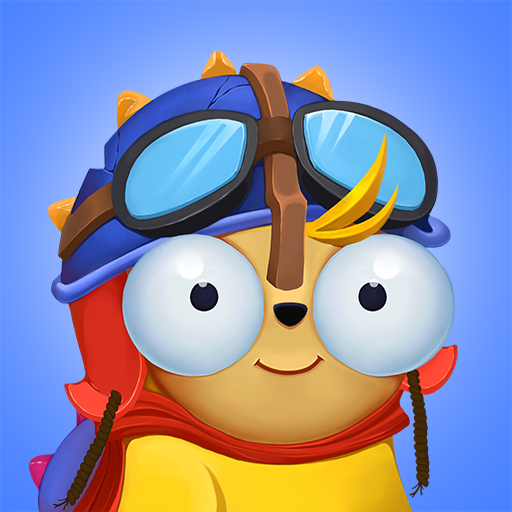 Wok Planet 1.0.1 Icon