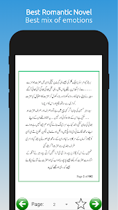 Main Muhabat Or Tum-Urdu Novel