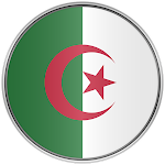 Cover Image of Download National Anthem of Algeria  APK