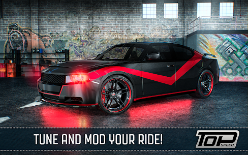 Free Top Speed  Drag  Fast Racing New 2022 Mod 5