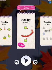 Cut the Rope - Apps on Google Play