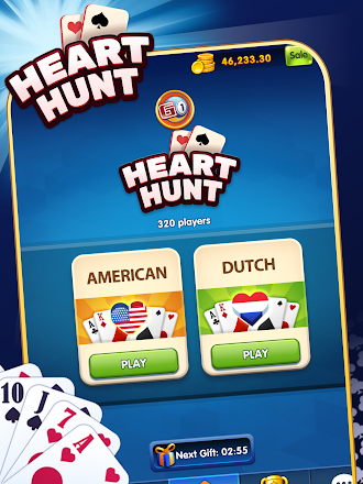 Game screenshot GamePoint Hearthunt mod apk
