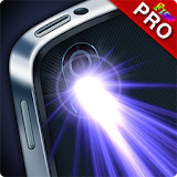 Turbo Torch-most easy use flashlight application icon