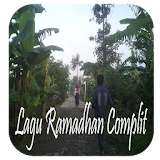 Lagu Ramadhan Complit icon