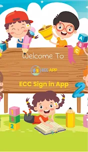 ECC Sign In App