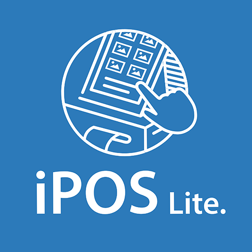 iPOS Lite logo