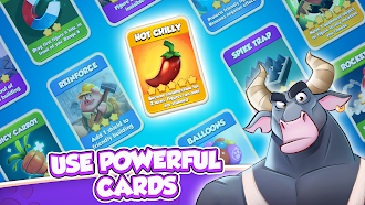 Game screenshot Ludo: Animal Heroes Dice&Board hack