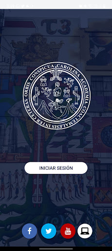 FIUSAC Screen 2