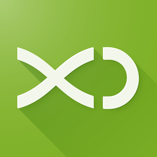 XDENT Smartphone edition logo