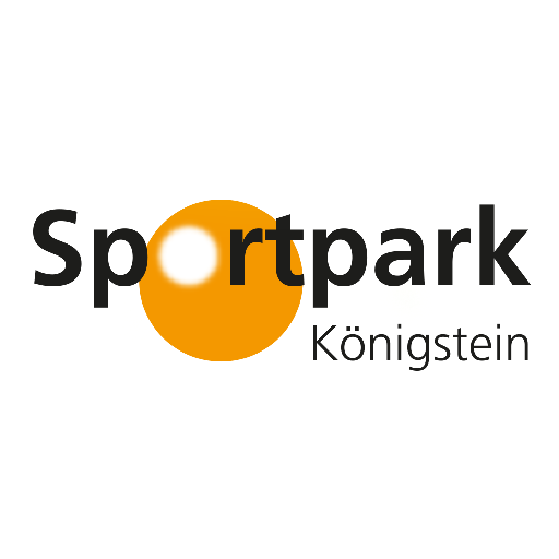 Sportpark Königstein logo