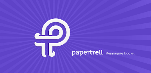 Papertrell