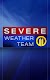screenshot of WPXI Severe Weather Team 11